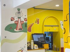 -嗨皮儿·现蒸面皮(抄纸巷店)
