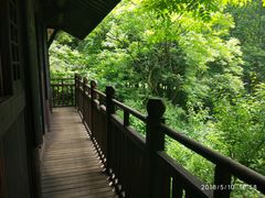 -黄公望隐居地