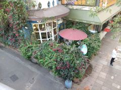 -广州迷途主题旅馆(海珠广场店)