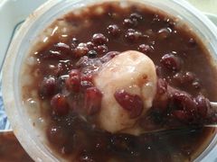 香芋西米露-百花传统甜品店(原址店)