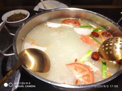 -许府牛火锅(信义坊总店)