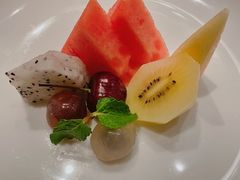 -上海苏宁宝丽嘉酒店·嘉府壹号中餐厅