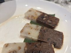 崇明糕-壹只菜·崇明本地特色菜(崇明南门店)
