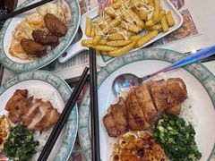 -九龙冰室(动漫星城店)