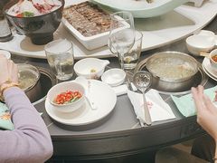 -帝皇海海鲜豆捞(桐泾商务广场店)