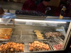 -小街天府(西工小街店)
