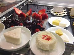 -去茶山(重庆万象城店)