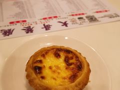 葡挞-大哥餐厅(西城花园店)