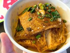 铁板豆腐-大学城夜市大排档(凤栖路店)