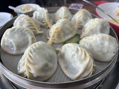 -叶存利海鲜大馅饺子(海宁路总店)