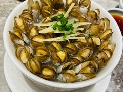 黄酒蛏子-四道菜·福建菜馆(新街口金鹰店)