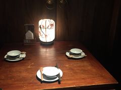 包厢-绿茶餐厅(领展购物广场·中关村店)