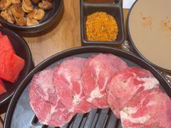 -九田家黑牛烤肉料理(衡百国际店)