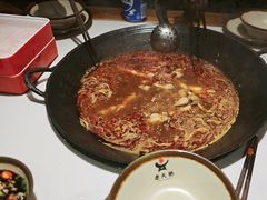 -老天桥蛙炉火锅(姑苏总店)