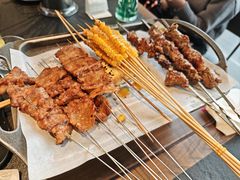 -聚点·北京串(簋街店)