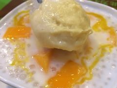 -甜心妈妈·榴莲星级糖水(北京路总店)