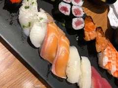 -合点寿司(金虹桥商场店)