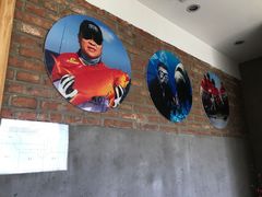 -吕氏疙瘩汤·私家菜馆(慈云寺店)