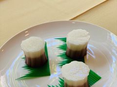 椰香红豆糕-王宝和酒家(黄浦店)