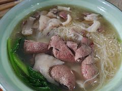 捞化-古街捞化牛杂(井大店)