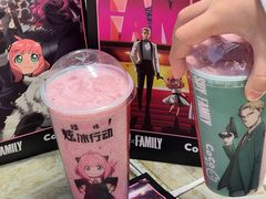 -CoCo都可(中集店)