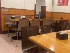 -西部马华清真兰州牛肉面·烧烤夜市(关东店)