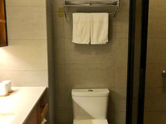 -全季酒店(上海徐家汇肇嘉浜路店)