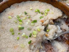 钵仔莲藕粉-腰记饭店(龙源路店)