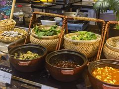 -索菲特西湖大酒店·香榭丽全日候餐厅(南山路店)