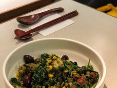 -Carrot&Cleaver蔬蔬食验室 By MissGreen(上海商城店)