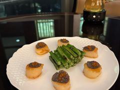 -珠海瑞吉酒店·宴庭中餐厅
