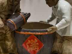 -太湖饭店玉兰厅(自助餐厅)