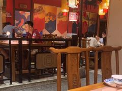 -杨记隆府重庆江湖菜(大悦城店)