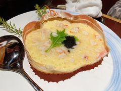 -蟹田居·活蟹料理(东城店)