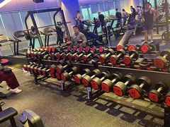 -我爱运动健身·游泳·瑜伽·普拉提馆(大卫城店)