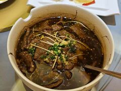 -银都上海菜馆(粤海东路店)