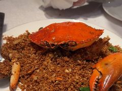 -喜记避风塘炒辣蟹(旗舰店)