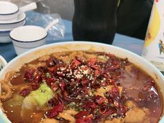 -清真•蜀风园(丁字沽总店)