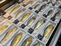 -永辉超市(通州万达店)