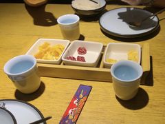 -胡马八破·川菜小馆(高新万达店)