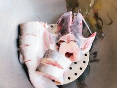 -老刘生态大鱼坊铁锅炖鱼(赛马场店)