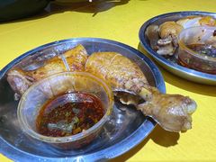 -砖头卤味