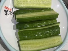 -AK47烤羊腿串吧(柳浪家园店)