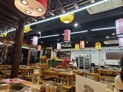 -堂客老火锅(欣阳广场总店)