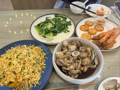 -巽寮印象美食部落餐厅·海鲜·地方特色菜(惠州体验店)