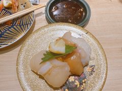-大起水产回转寿司(道顿堀店)