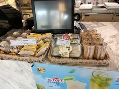 -85度C(上海仓汇路店)