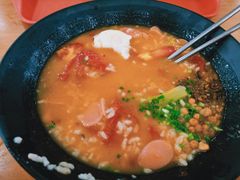 -华中农业大学-荟园餐厅