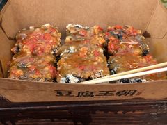 -品腐记·豆腐王朝(老门东总店)