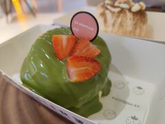 -狐狸和向日葵(北京路店)